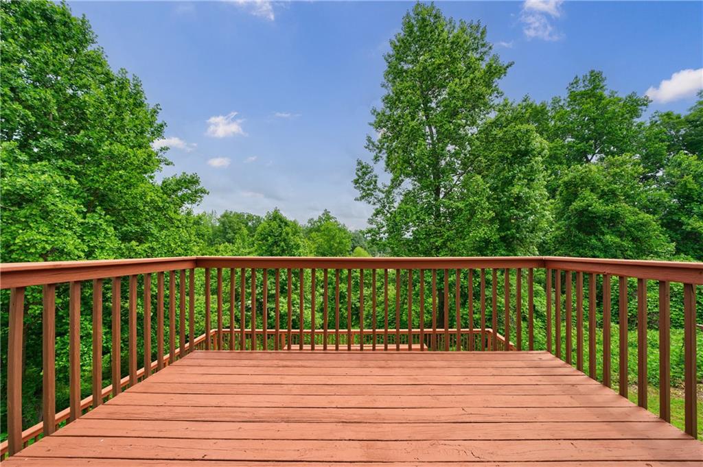 552 Paper Ridge Lane