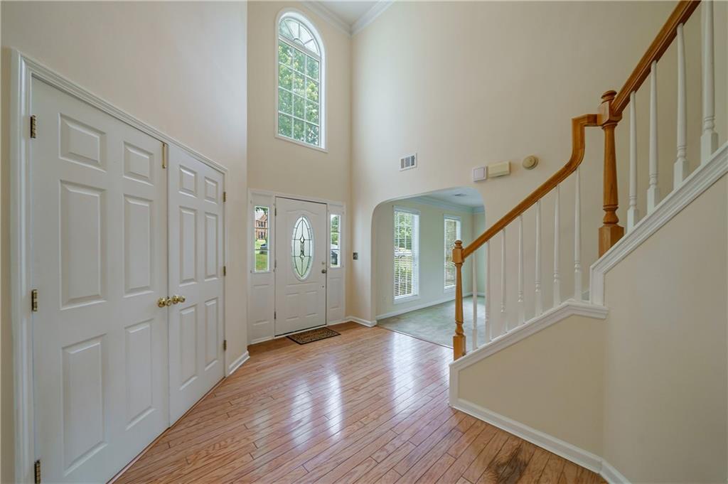 552 Paper Ridge Lane