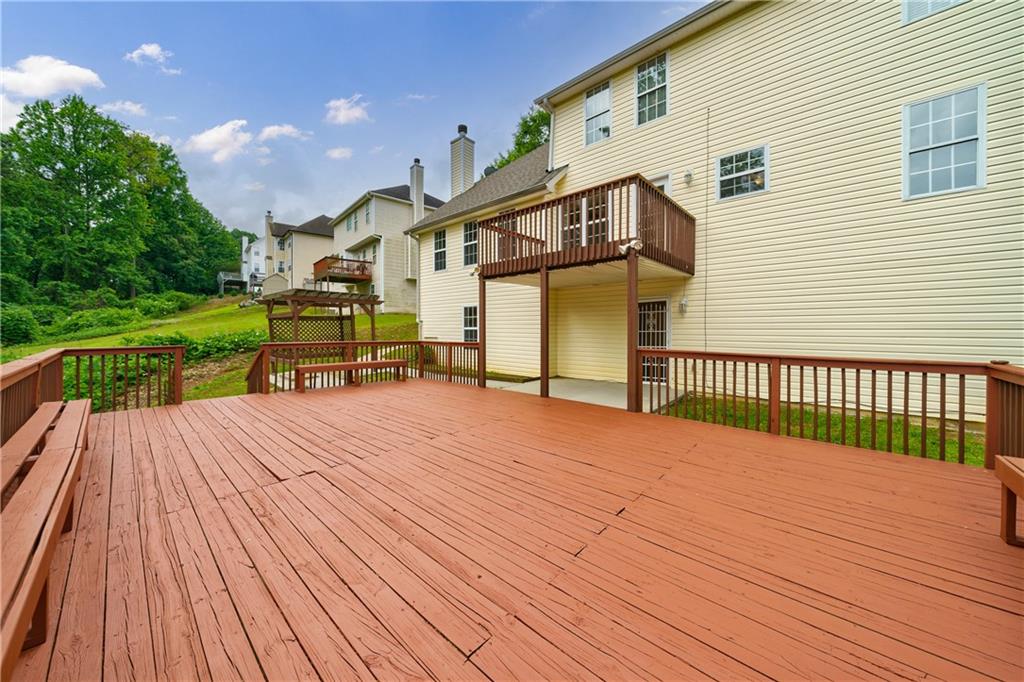 552 Paper Ridge Lane