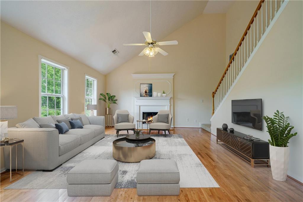 552 Paper Ridge Lane