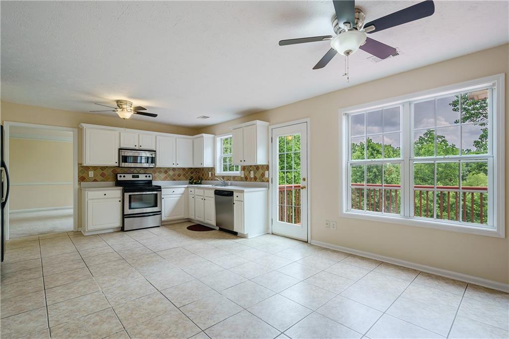 552 Paper Ridge Lane