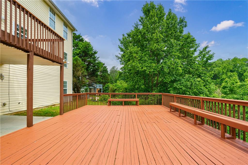 552 Paper Ridge Lane