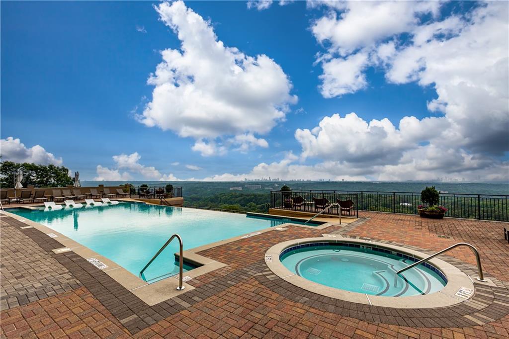 2950 Mount Wilkinson Parkway SE Unit 704