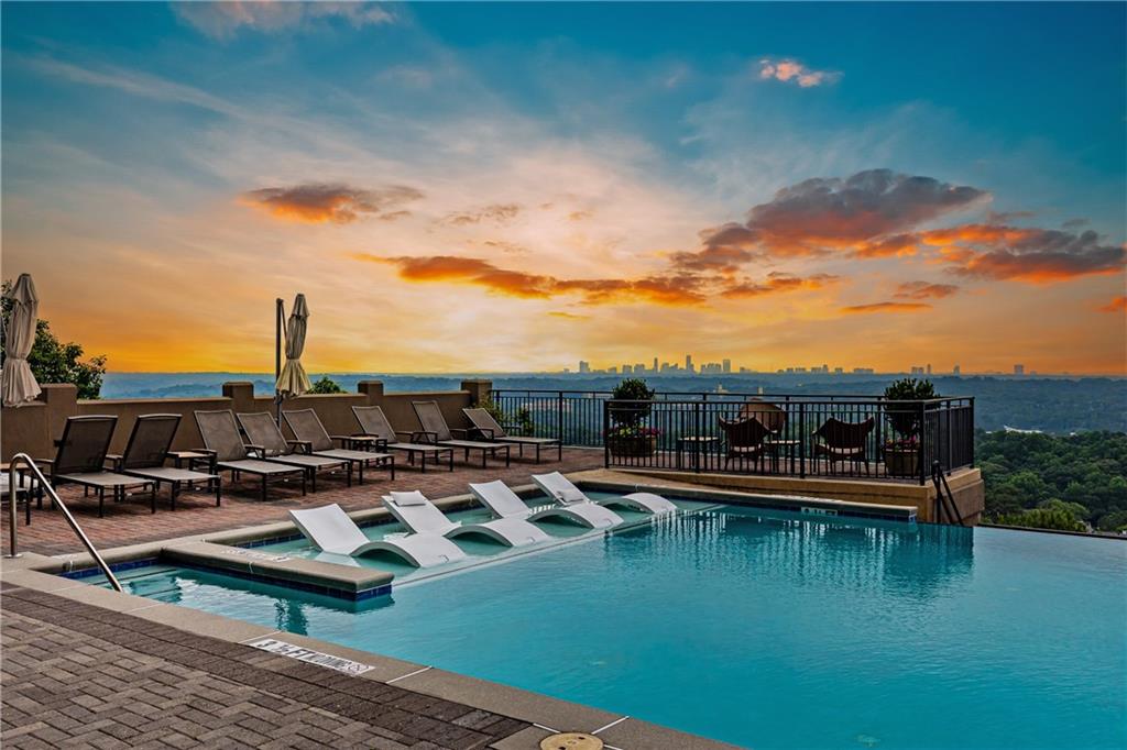 2950 Mount Wilkinson Parkway SE Unit 704