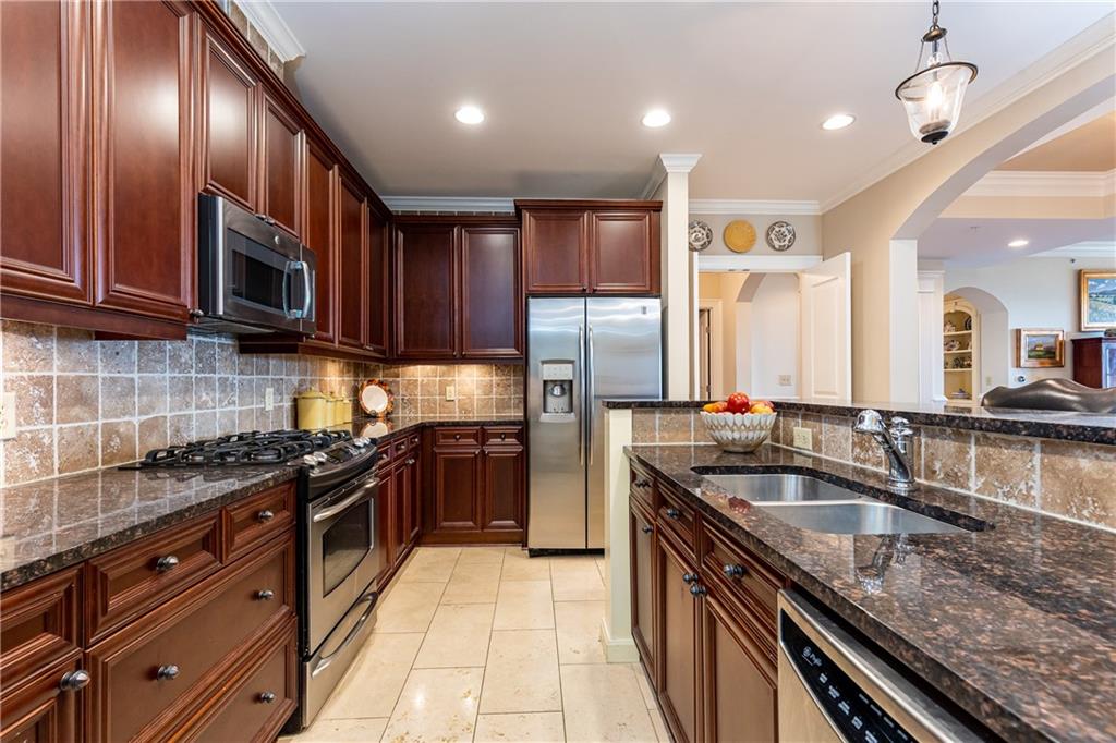 2950 Mount Wilkinson Parkway SE Unit 704