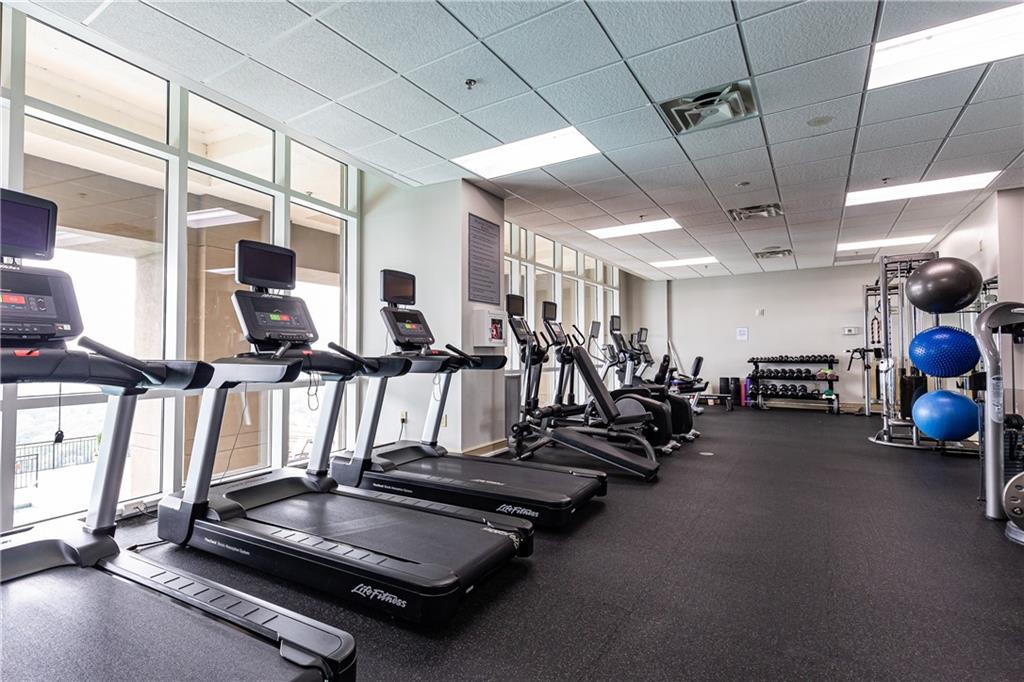 2950 Mount Wilkinson Parkway SE Unit 704