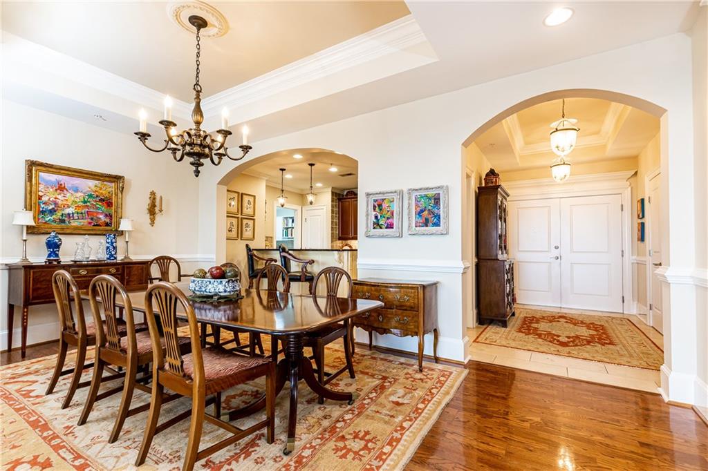 2950 Mount Wilkinson Parkway SE Unit 704