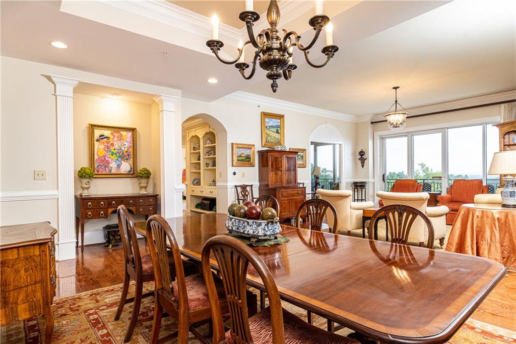 2950 Mount Wilkinson Parkway SE Unit 704