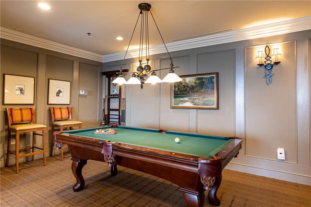 2950 Mount Wilkinson Parkway SE Unit 704