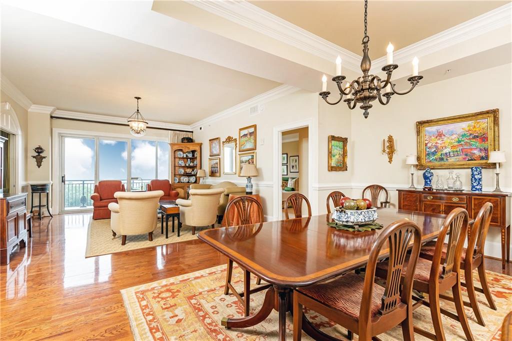 2950 Mount Wilkinson Parkway SE Unit 704