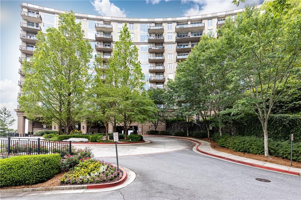 2950 Mount Wilkinson Parkway SE Unit 704