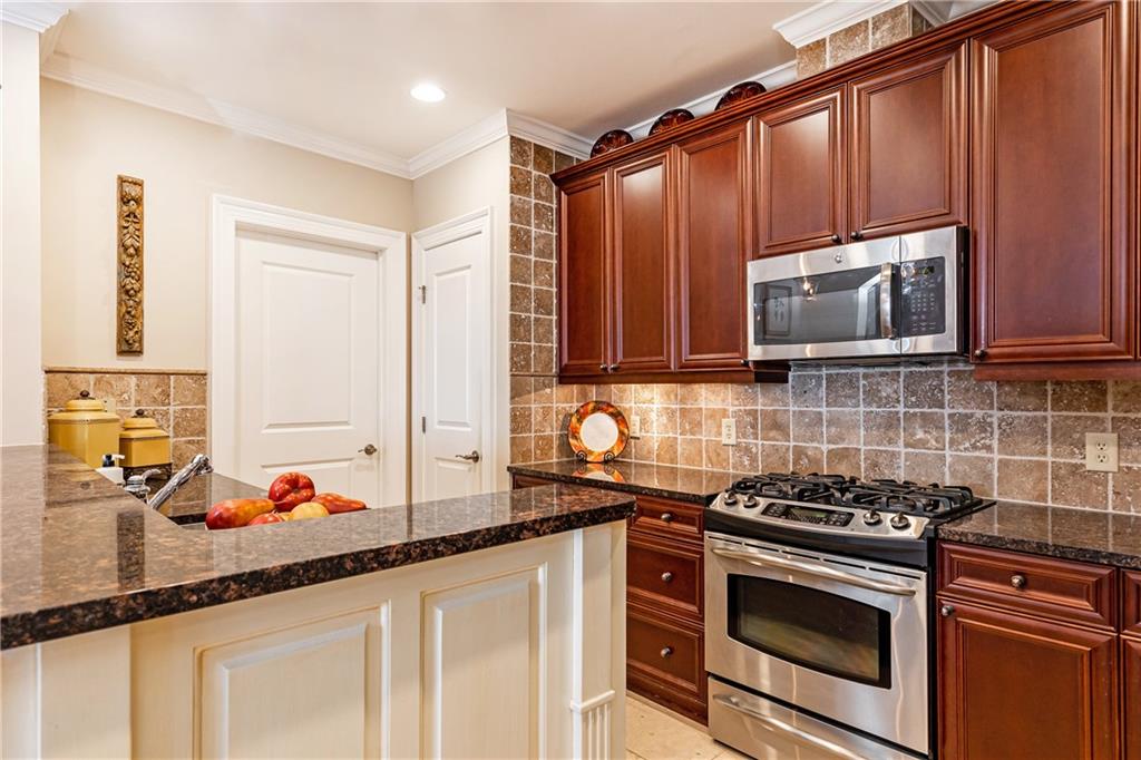 2950 Mount Wilkinson Parkway SE Unit 704