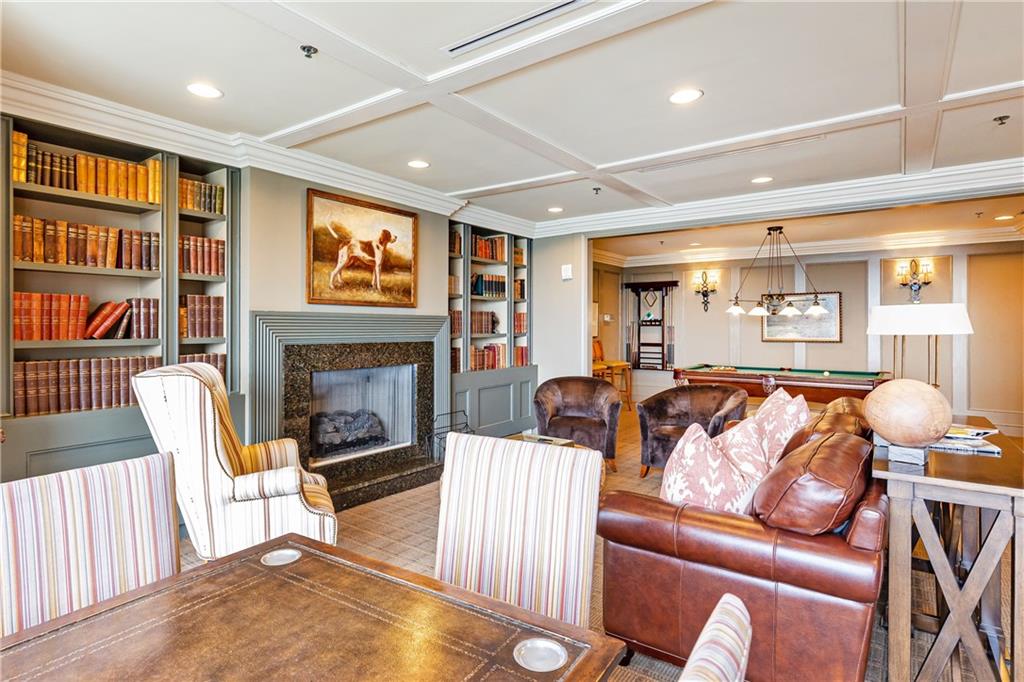 2950 Mount Wilkinson Parkway SE Unit 704