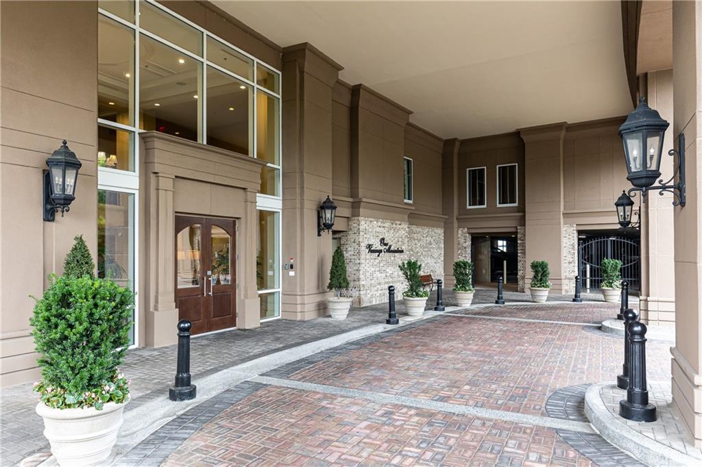 2950 Mount Wilkinson Parkway SE Unit 704
