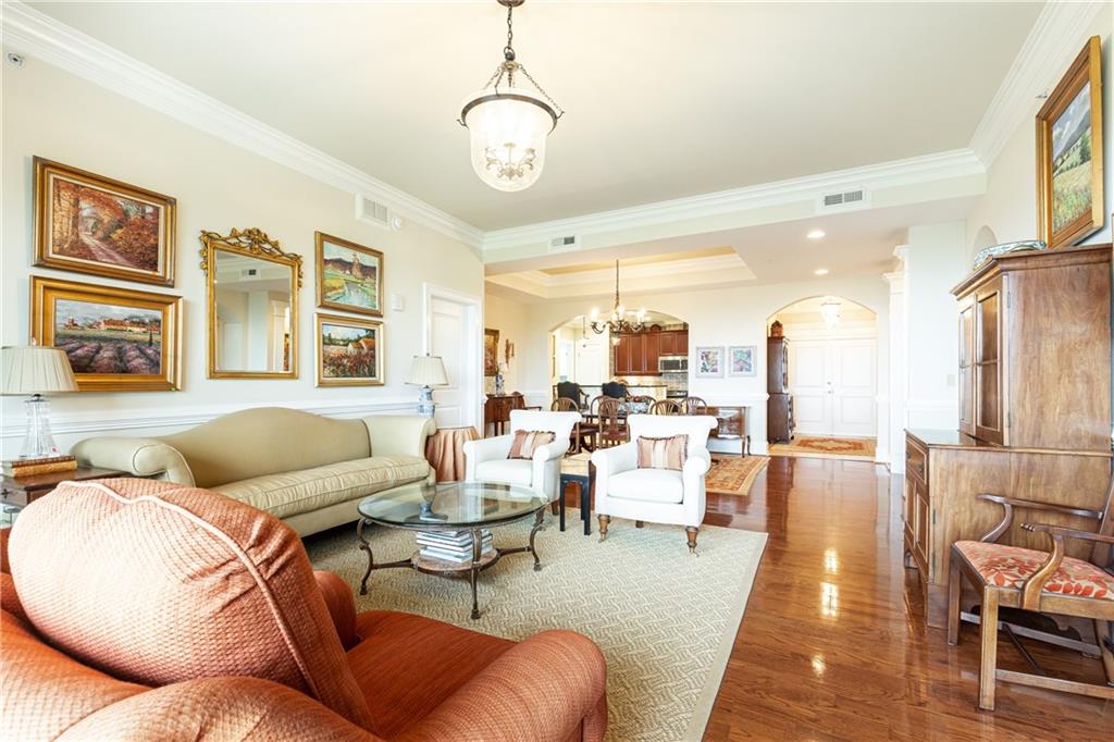 2950 Mount Wilkinson Parkway SE Unit 704