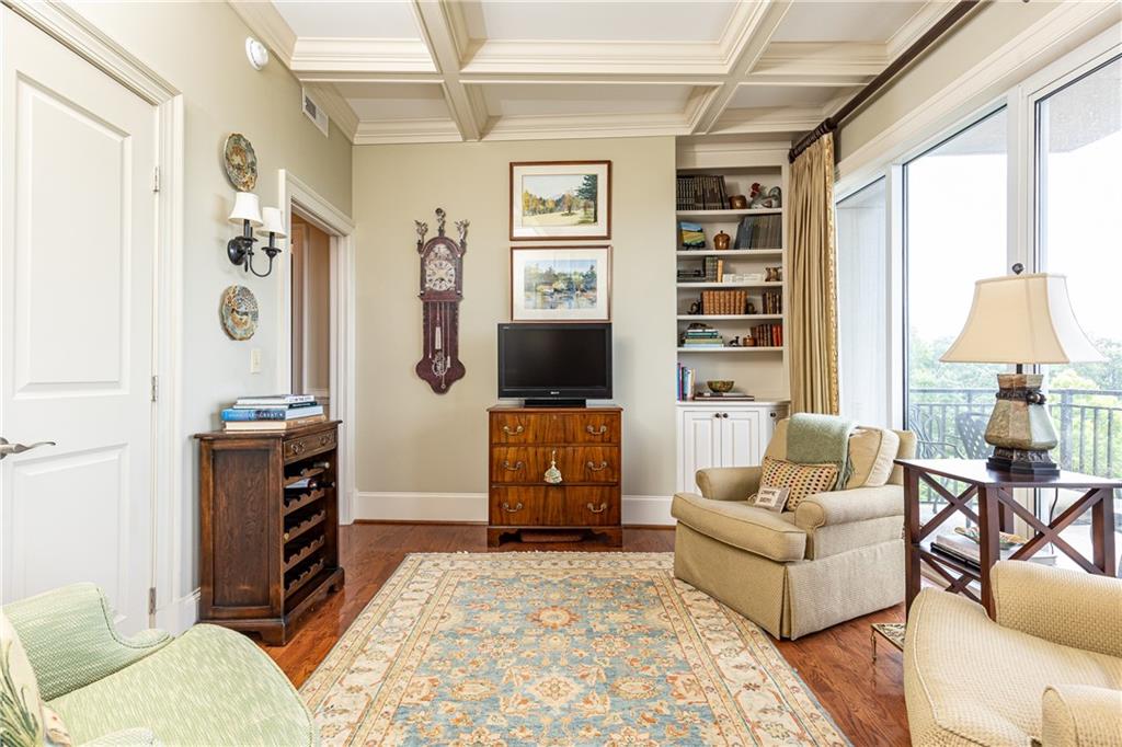 2950 Mount Wilkinson Parkway SE Unit 704