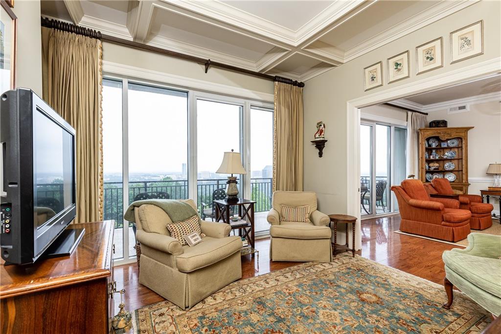 2950 Mount Wilkinson Parkway SE Unit 704