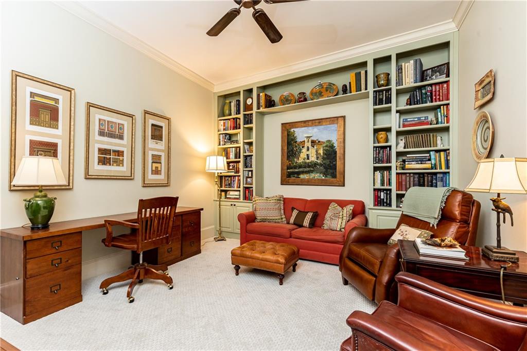 2950 Mount Wilkinson Parkway SE Unit 704