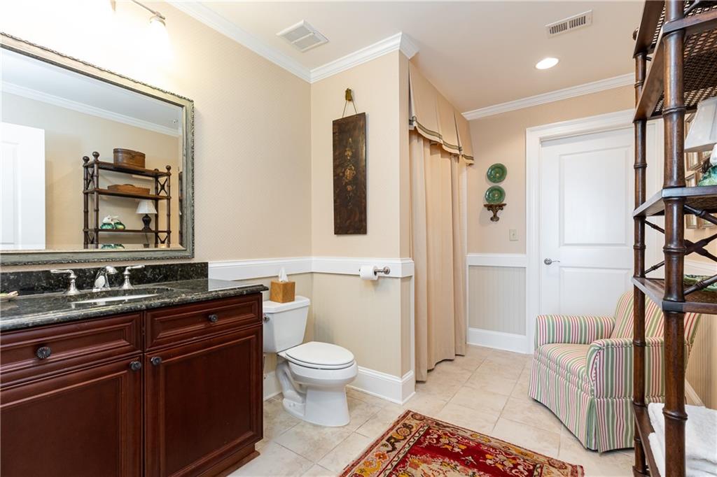 2950 Mount Wilkinson Parkway SE Unit 704