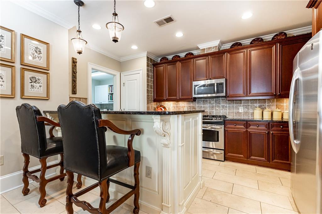 2950 Mount Wilkinson Parkway SE Unit 704