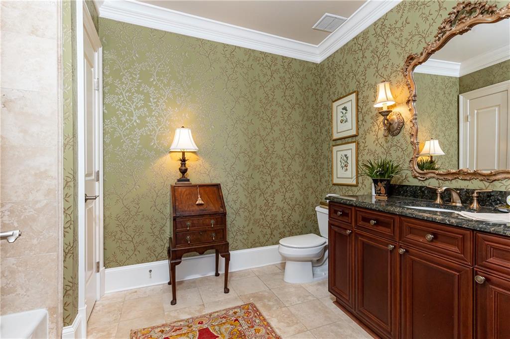 2950 Mount Wilkinson Parkway SE Unit 704