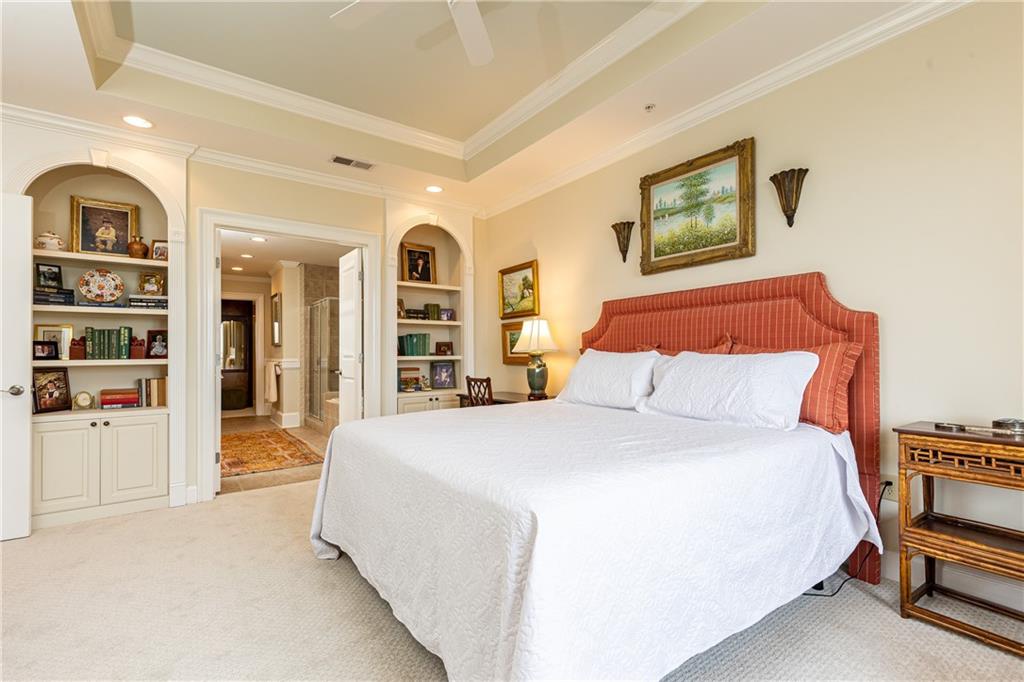2950 Mount Wilkinson Parkway SE Unit 704