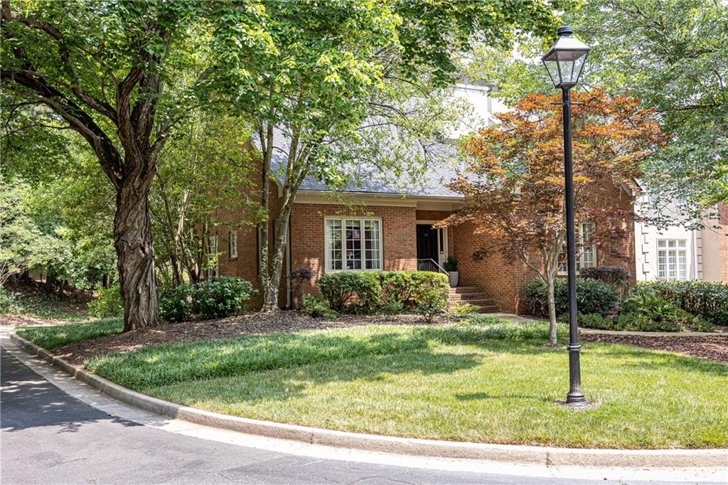 49 Paces West Drive NW