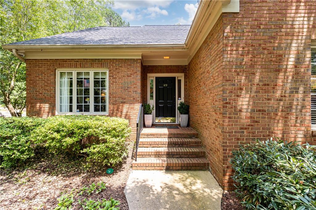 49 Paces West Drive NW