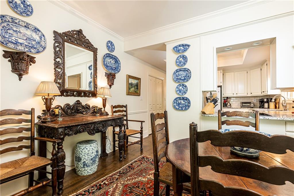 49 Paces West Drive NW