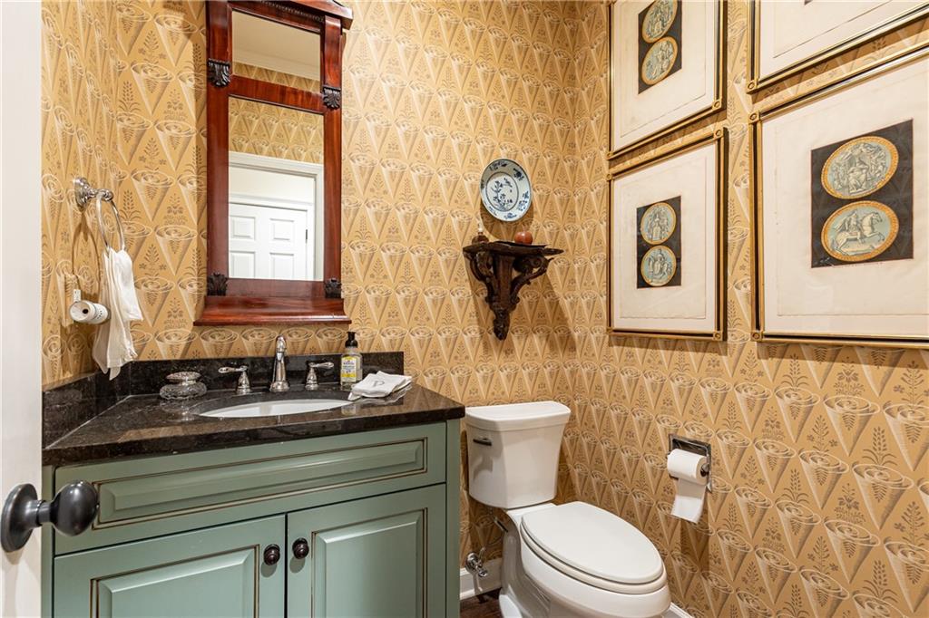 49 Paces West Drive NW