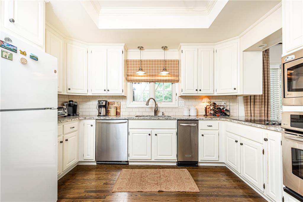 49 Paces West Drive NW