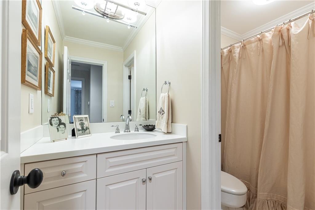 49 Paces West Drive NW