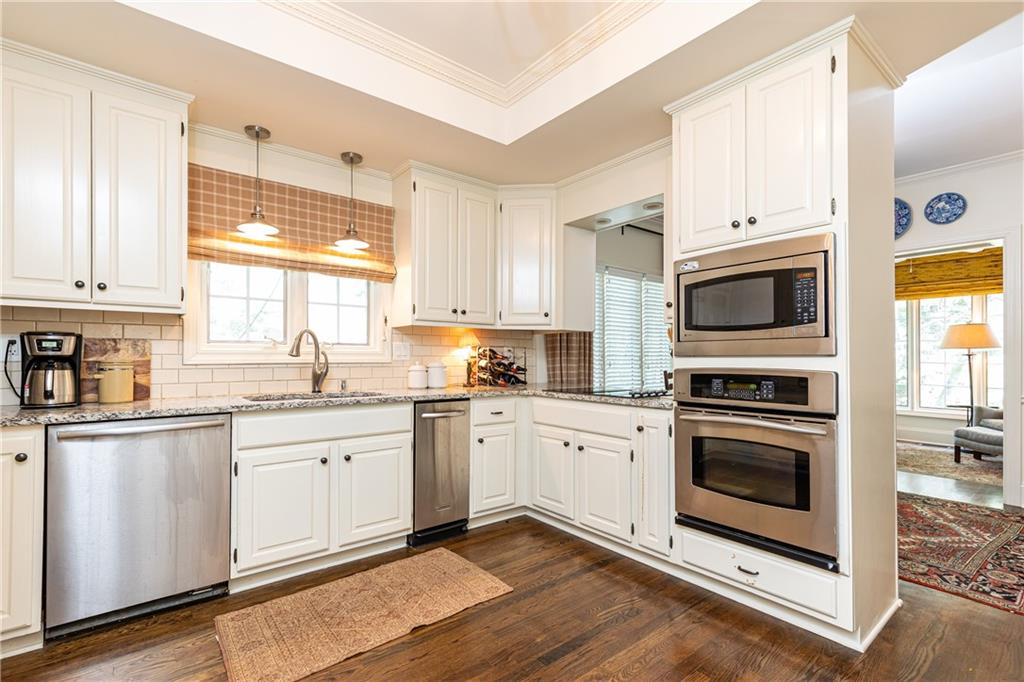 49 Paces West Drive NW