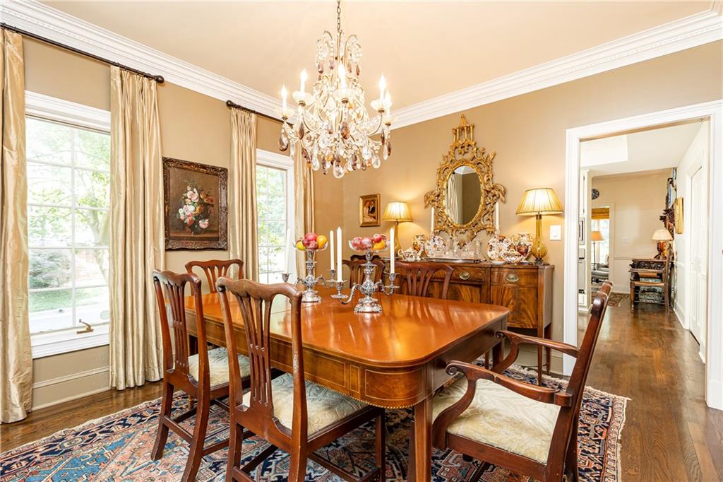 49 Paces West Drive NW