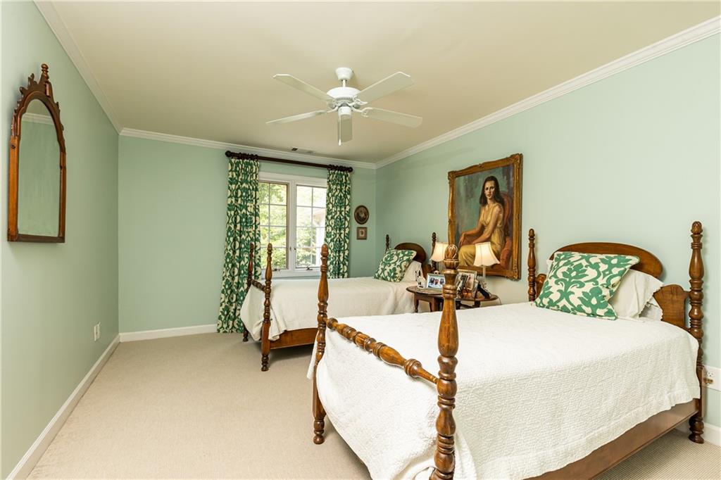 49 Paces West Drive NW