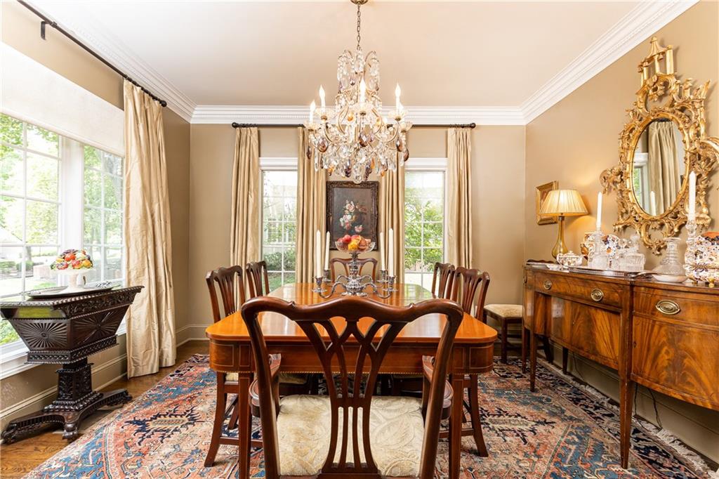 49 Paces West Drive NW