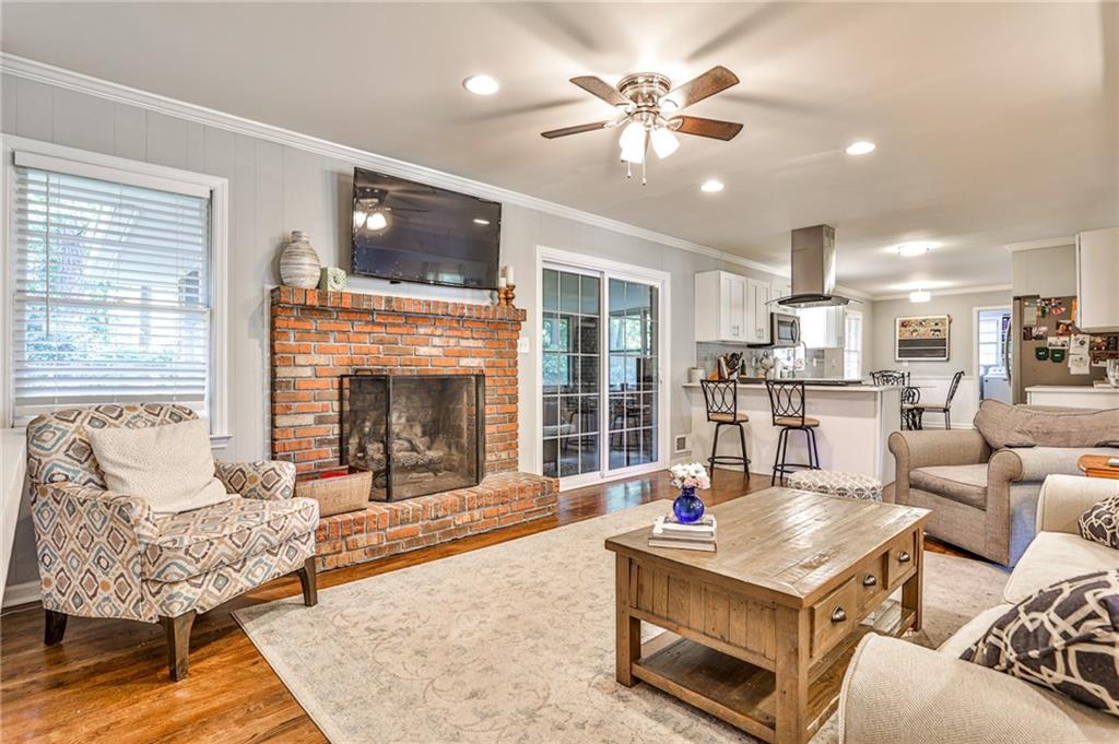 1663 Deerfield Circle