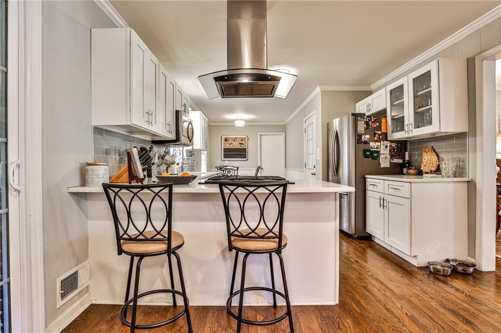 1663 Deerfield Circle