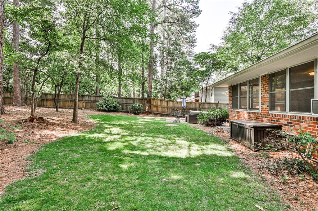 1663 Deerfield Circle