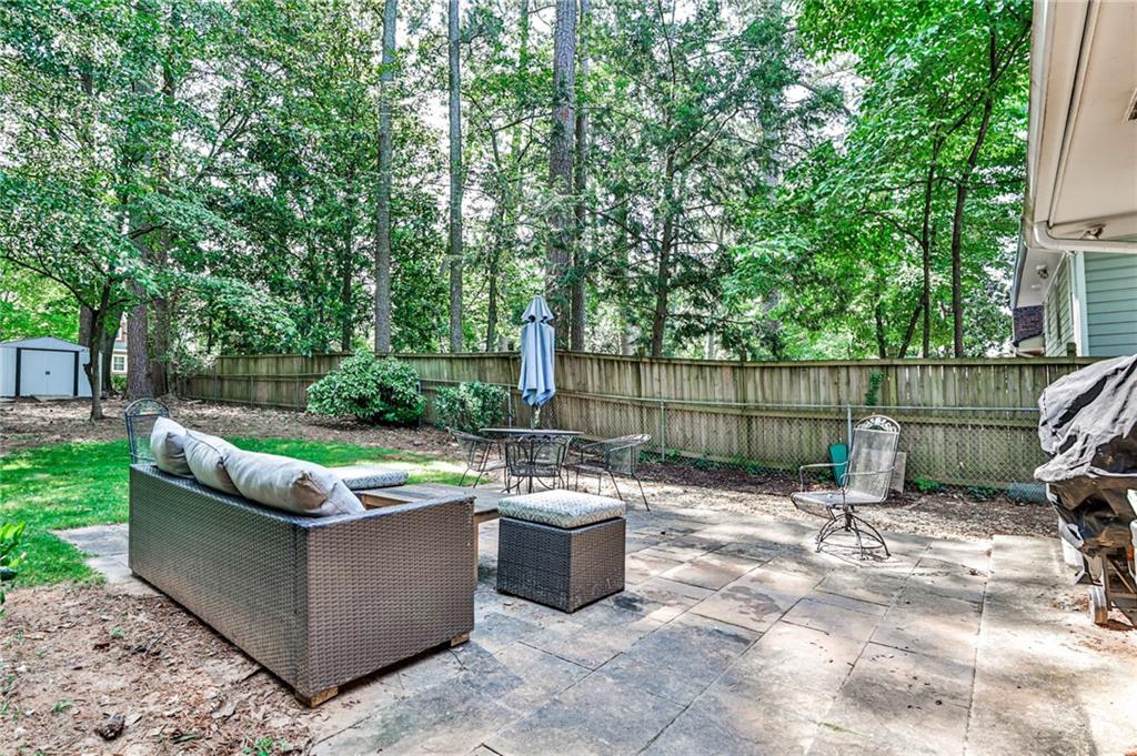 1663 Deerfield Circle