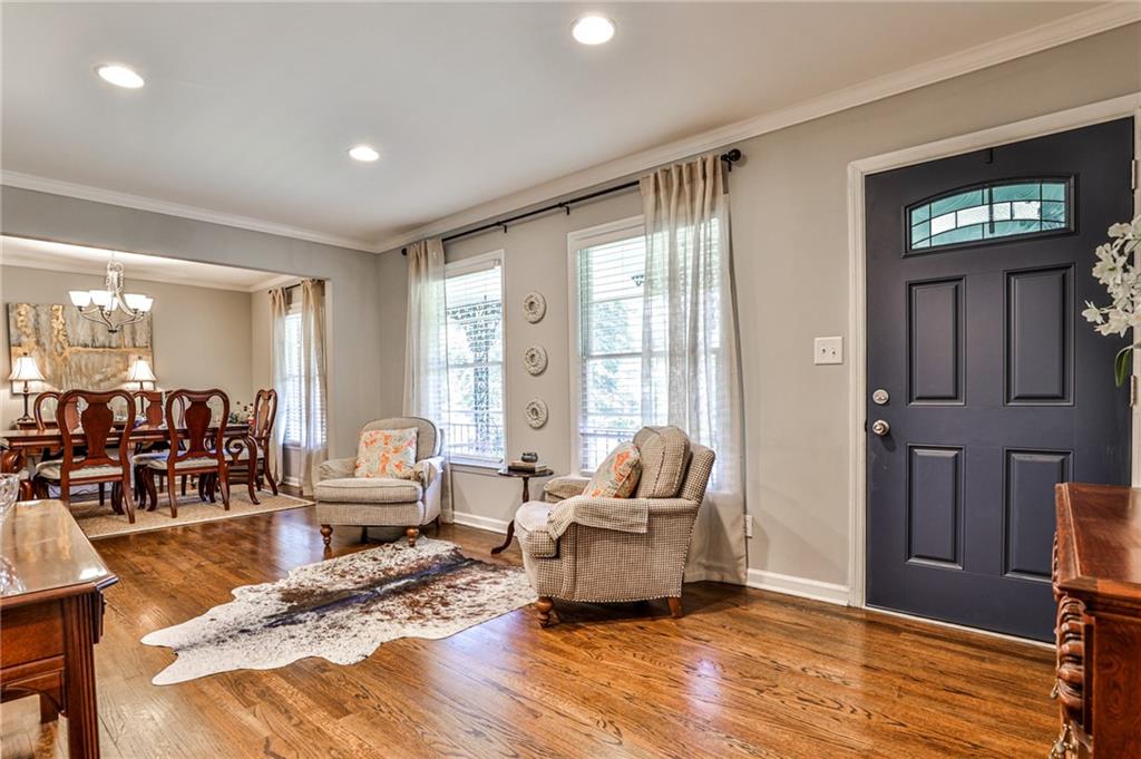 1663 Deerfield Circle