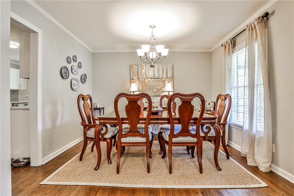 1663 Deerfield Circle