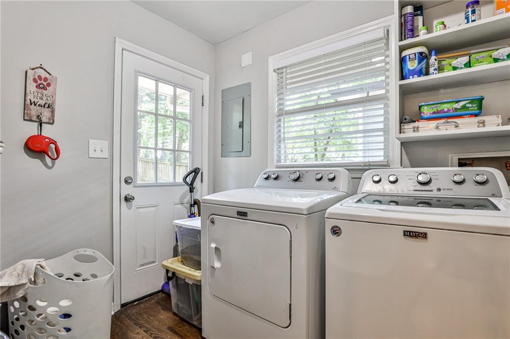 1663 Deerfield Circle