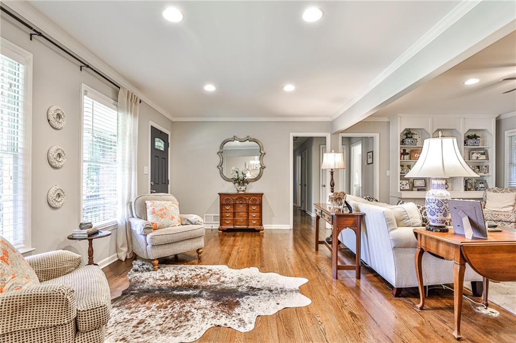 1663 Deerfield Circle