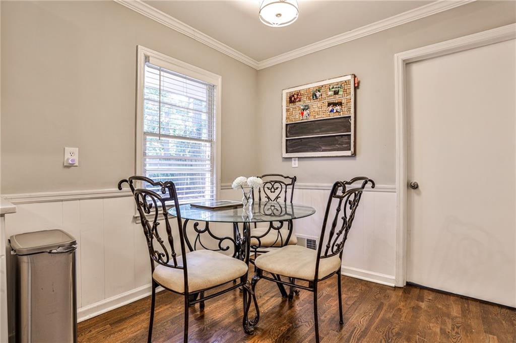 1663 Deerfield Circle