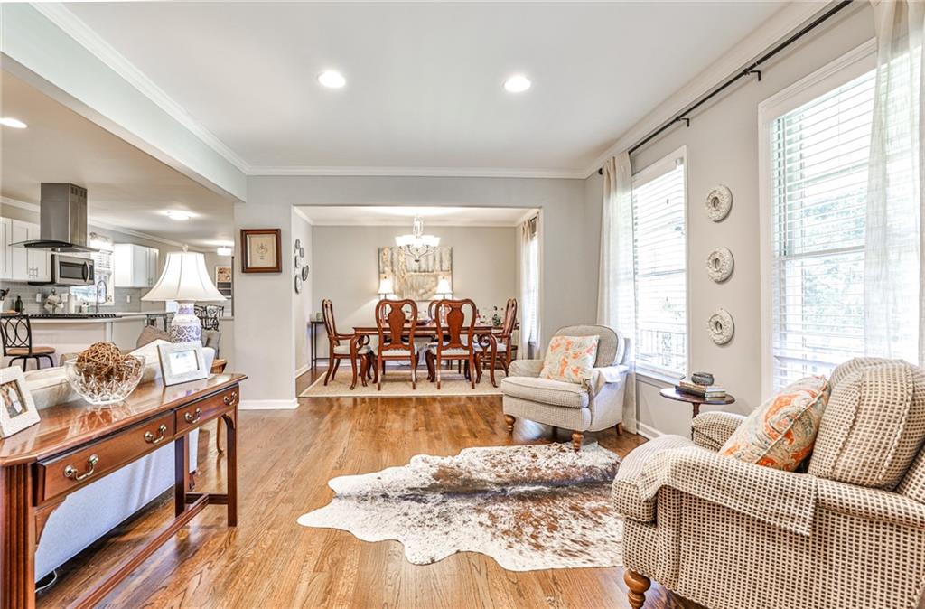 1663 Deerfield Circle