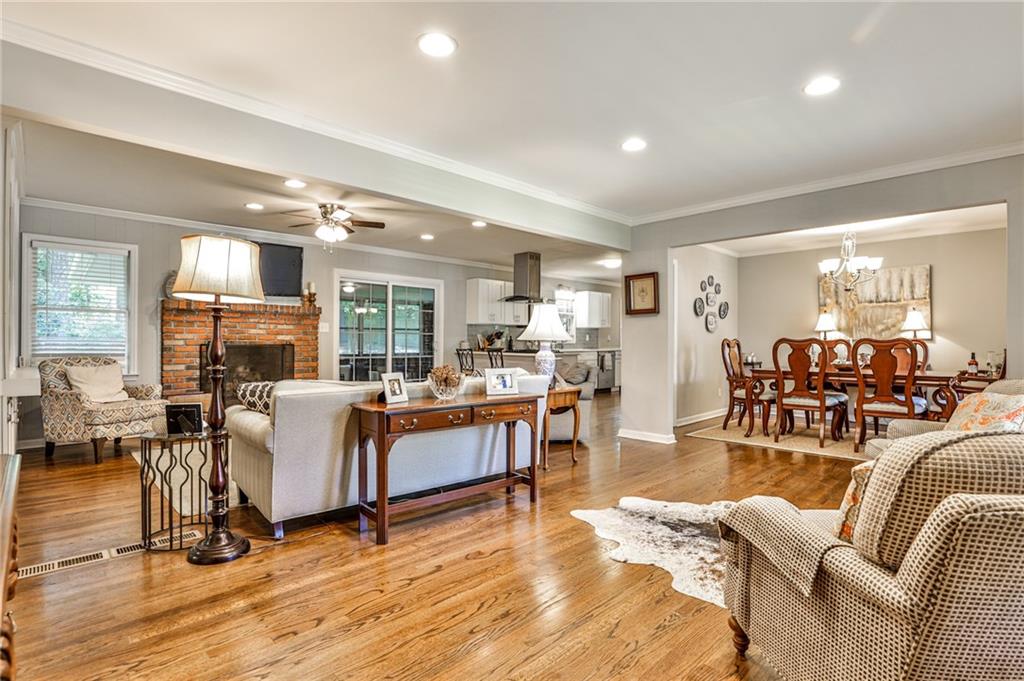 1663 Deerfield Circle