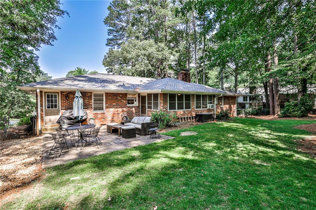 1663 Deerfield Circle