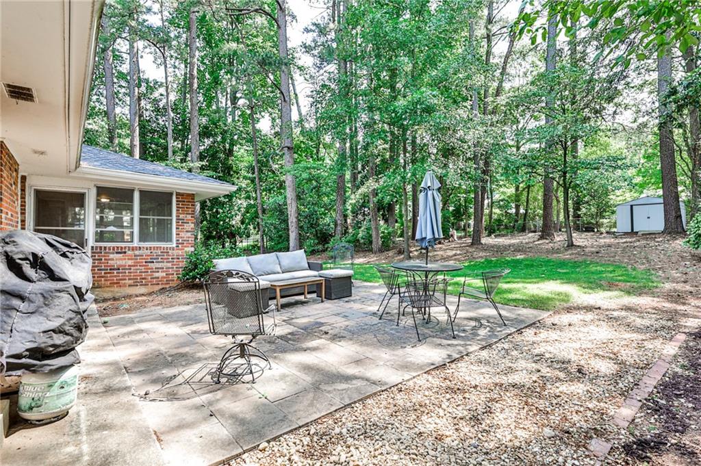 1663 Deerfield Circle