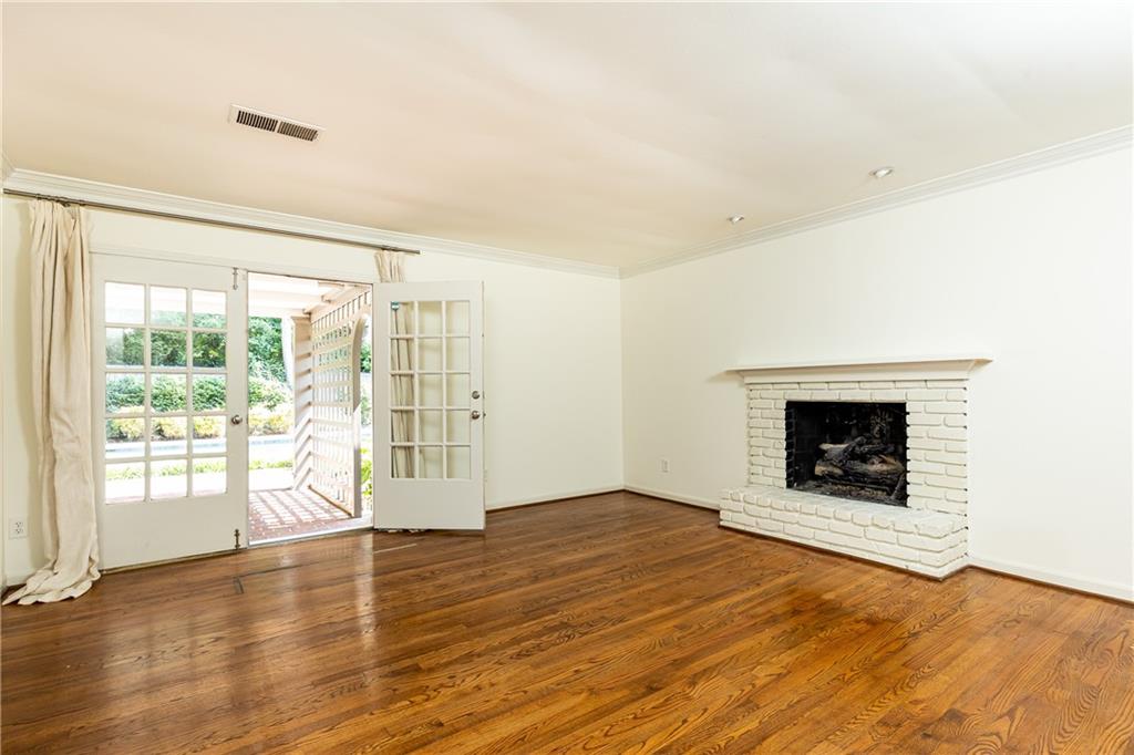 770 E Powderhorn Road